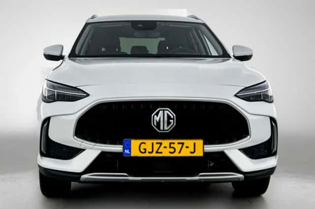 MG MG HS (2024) thumbnail 5