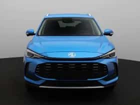 MG ZS (2026) thumbnail 3