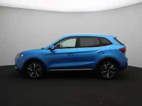 MG ZS (2026) thumbnail 4
