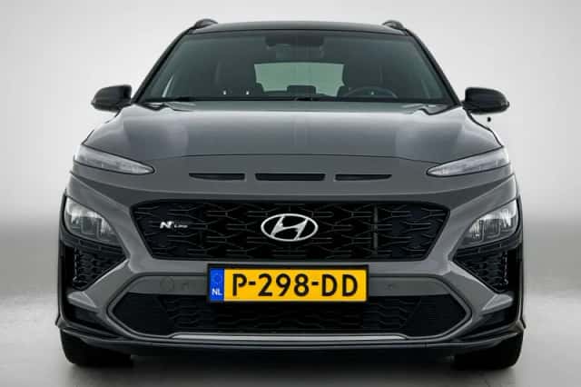 Hyundai Kona (2022) thumbnail 5
