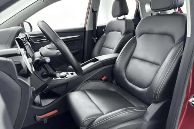 MG ZS EV (2020) thumbnail 3