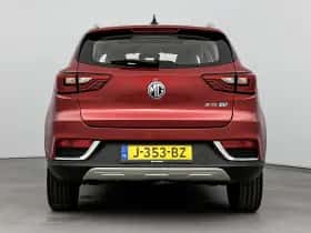 MG ZS EV (2020) thumbnail 4