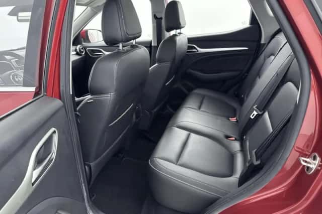 MG ZS EV (2020) thumbnail 5