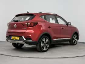 MG ZS EV (2020) thumbnail 5