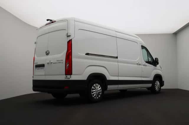 Maxus eDeliver9 (2025) thumbnail 4