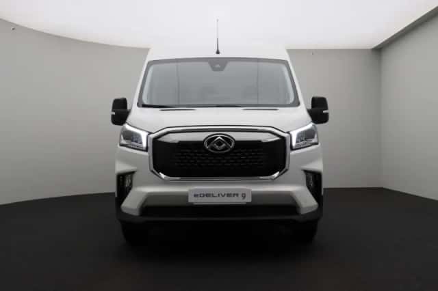 Maxus eDeliver9 (2025) thumbnail 6