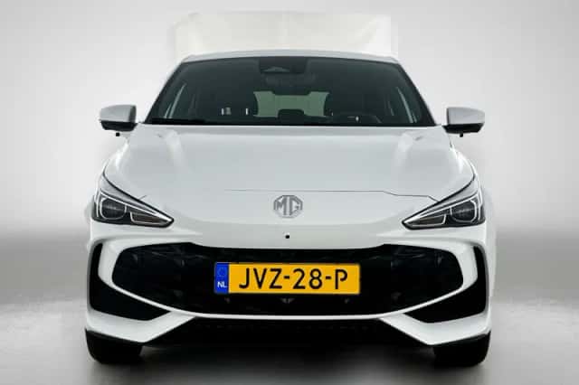 MG MG3 (2026) thumbnail 5