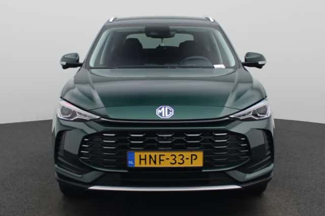 MG ZS (2025) thumbnail 5