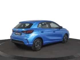MG MG3 thumbnail 3