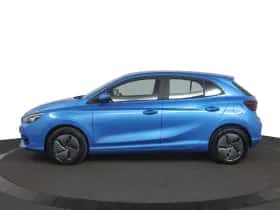 MG MG3 thumbnail 4