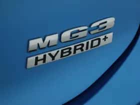 MG MG3 thumbnail 34