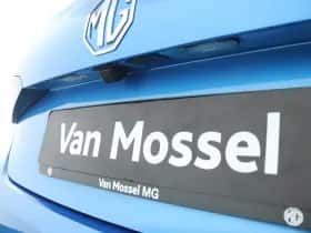 MG MG3 thumbnail 35