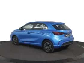 MG MG3 thumbnail 5