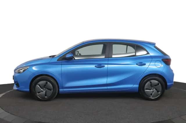 MG MG3 (2026) thumbnail 6