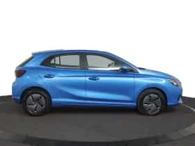 MG MG3 thumbnail 6