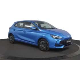 MG MG3 thumbnail 8