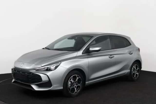 MG MG3 (2026) thumbnail 1