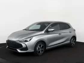 MG MG3