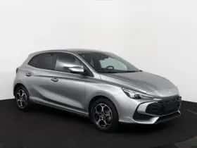 MG MG3 (2026) thumbnail 3