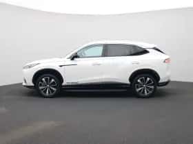 MG HS (2024) thumbnail 4