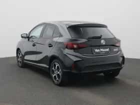 MG MG3 (2025) thumbnail 2