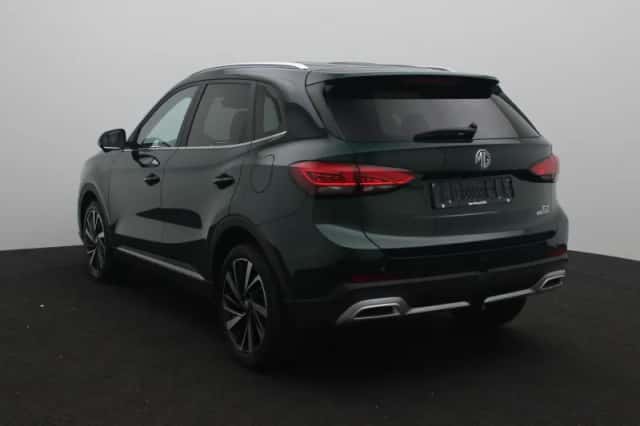 MG ZS (2026) thumbnail 2