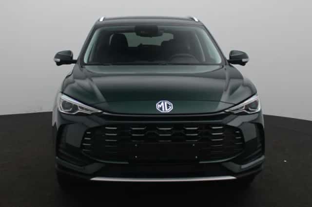 MG ZS (2026) thumbnail 3