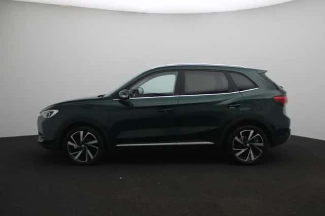 MG ZS (2026) thumbnail 4