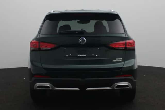MG ZS (2026) thumbnail 5