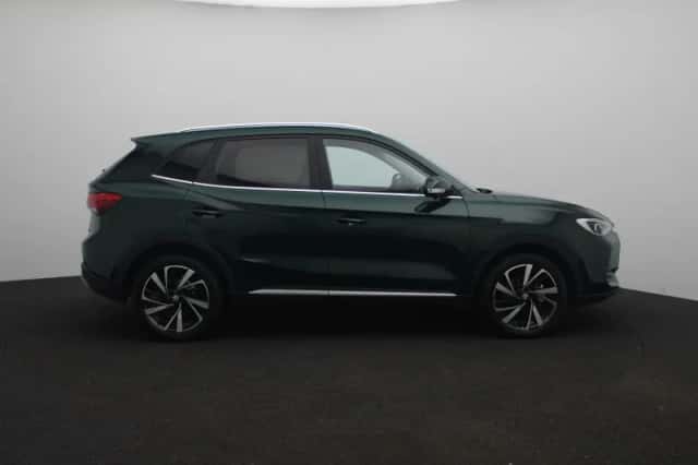 MG ZS (2026) thumbnail 6