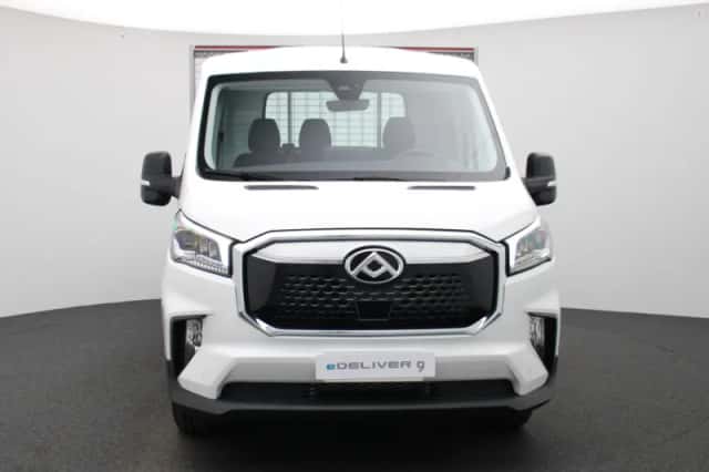Maxus eDeliver9 (2025) thumbnail 4