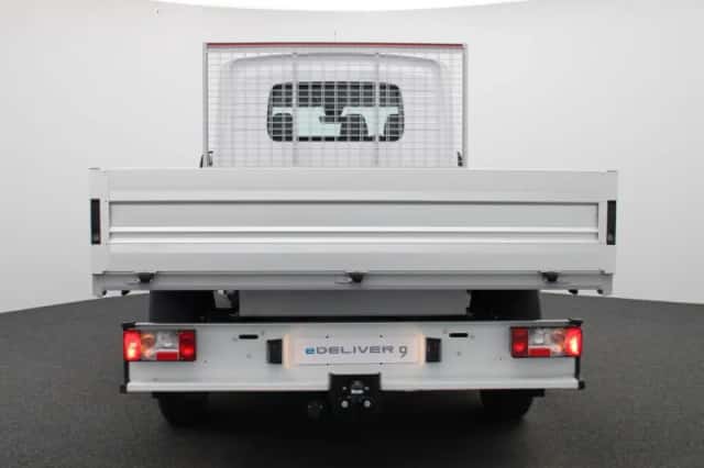 Maxus eDeliver9 (2025) thumbnail 6