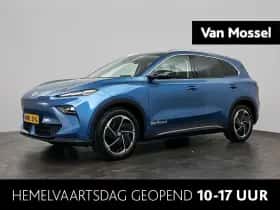 MG MGS5 EV