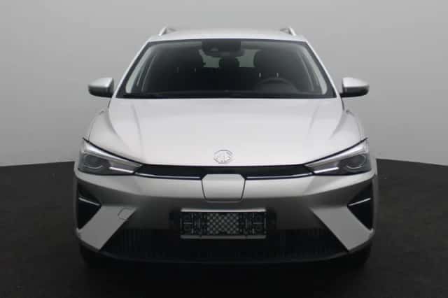 MG MG5 (2025) thumbnail 3