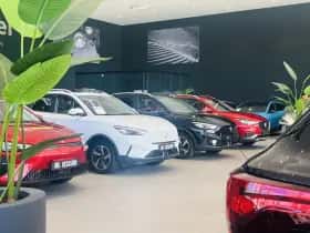 Kia XCeed (2021) thumbnail 5