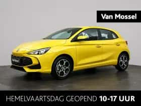 MG MG3
