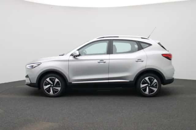 MG ZS EV (2025) thumbnail 3