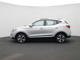 MG ZS EV (2025) thumbnail 3