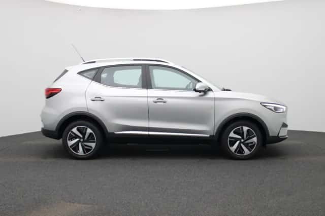 MG ZS EV (2025) thumbnail 4
