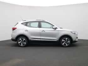MG ZS EV (2025) thumbnail 4