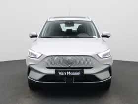 MG ZS EV (2025) thumbnail 5