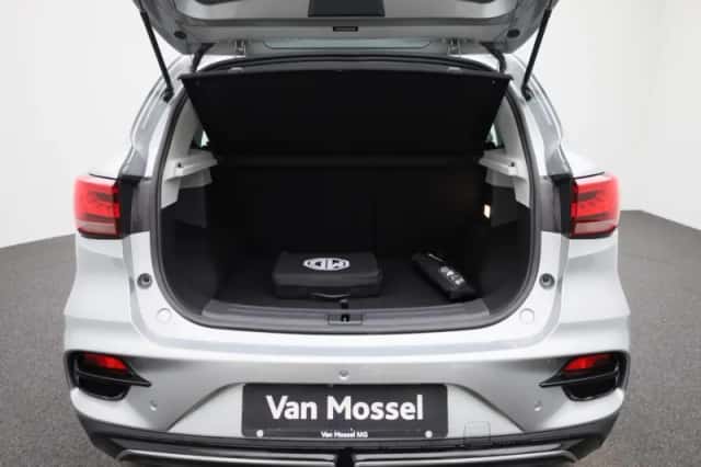 MG ZS EV (2025) thumbnail 6