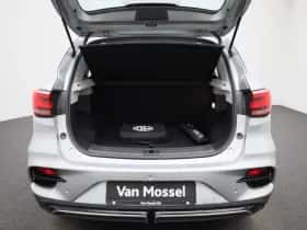 MG ZS EV (2025) thumbnail 6