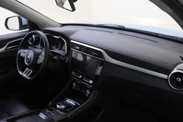MG ZS EV (2021) thumbnail 6