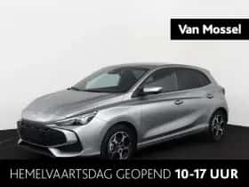 MG MG3