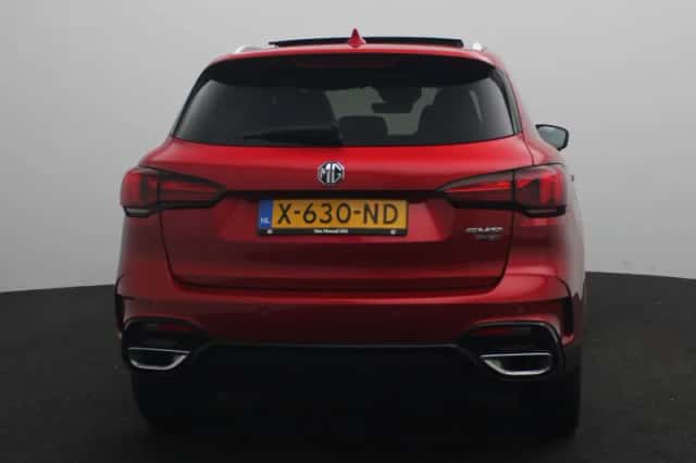 MG MG HS (2023) thumbnail 5