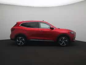 MG MG HS (2023) thumbnail 6