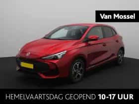 MG MG3