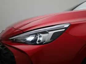 MG MG3 (2024) thumbnail 2