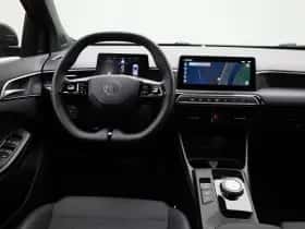MG MG3 (2024) thumbnail 6